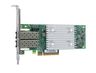 Thumbnail image of HPE SN1100Q 16Gb 2p FC HBA