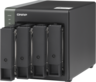 QNAP TS-431X3 4 GB 4-Bay NAS Vorschau