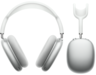 Thumbnail image of Apple AirPods Max Silver