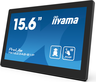 Aperçu de PC tactile iiyama ProLite TW1623AS-B1P