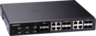 Miniatuurafbeelding van QNAP QSW-1208-8C 12-port 10GbE Switch