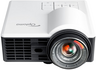 Optoma ML1050STi Kurzdistanz Projektor Vorschau