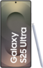 Samsung Galaxy S25 Ultra 256 GB fehér előnézet