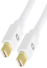 Thumbnail image of Delock Mini DisplayPort Cable 1m
