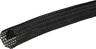 Miniatura obrázku Tkaná hadice, d = 25 mm, 10 m, černá
