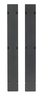 Thumbnail image of APC Cover for Vertical Cable Manager