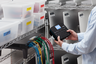 Thumbnail image of DYMO LabelManager 640 CB Set w/ Case