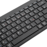 Targus Antimikrobielle Tastatur Vorschau