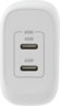 ARTICONA 45 W 2x USB-C töltőadapter előnézet