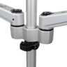 Thumbnail image of StarTech ARMDUAL30 Dual Monitor Arm