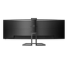 Thumbnail image of Philips 499P9H Curved Monitor
