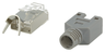 Miniatuurafbeelding van Connector RJ45 Cat6a STP Grey 100-pack