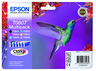 Thumbnail image of Epson T0807 Claria Ink Multipack