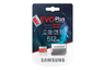 Miniatuurafbeelding van Samsung EVO Plus microSD Card 512GB