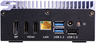 Thumbnail image of Shuttle Edge SPCEL12 Celeron Barebone PC