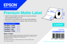 Thumbnail image of Epson 102x176mm Cont. Labels Matte