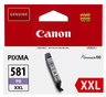 Canon CLI-581XXL Tinte fotoblau Vorschau