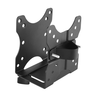 Thumbnail image of Neomounts NM-TC100BLACK Uni PC Holder