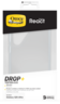 Miniatuurafbeelding van OtterBox React Galaxy S25 Ultra Clear