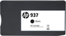 Widok produktu Tusz HP 937, czarny w pomniejszeniu