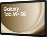 Vista previa de Samsung Galaxy Tab A9+ 5G 64GB Silver