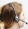 Thumbnail image of Logitech H111 Stereo Headset