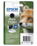 Thumbnail image of Epson T1281 M Ink Black