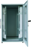 Thumbnail image of Lehmann A/C Rack 25U 1500W Side A/C Unit
