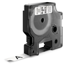 Thumbnail image of DYMO LM 12mmx7m D1 Label Tape White