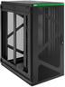 Thumbnail image of APC NetShelter Wall-mount Rack 24U