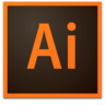 Thumbnail image of Adobe Illustrator - Pro for enterprise Multiple Platforms Multi European Languages Subscription New 1 User