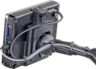 Aperçu de Serre-câbles 300x4,8mm(L+l.) noir, x50
