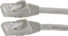 Thumbnail image of Patch Cable RJ45 U/UTP Cat6 10m Grey