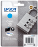Thumbnail image of Epson 35 Ink Cyan