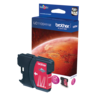 Thumbnail image of Brother LC-1100HYM Ink Magenta