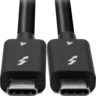 Miniatuurafbeelding van LINDY Thunderbolt4 Cable 1m