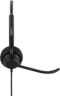Miniatura obrázku Headset Jabra Engage 40 UC Duo USB A