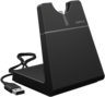 Thumbnail image of Jabra Convertible USB-A Charging Stand