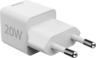 Thumbnail image of Hama 20W USB-C Super Mini Wall Charger