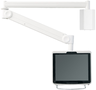 Thumbnail image of Neomounts Medical Monitor Arm Wall Mount