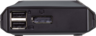 Thumbnail image of ATEN US3312 KVM Switch DP/Type-C 2-port
