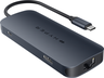 Aperçu de Station ac. USB-C HyperDrive Next 8-en-1