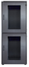 Thumbnail image of Lehmann Colocation Rack 42U 1/2-segment