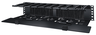 Thumbnail image of APC Horizontal Cable Manager 2U/152.4mm