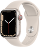 Apple Watch S7 GPS+LTE 41mm Alu polarst. Vorschau