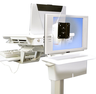 Imagem em miniatura de Kit de fixação VESA Ergotron StyleView