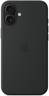 Thumbnail image of Apple iPhone 16 Plus Silicone Case Black