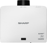 Thumbnail image of Sharp P601Q-W Laser Projector