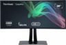 Thumbnail image of ViewSonic VP3881a Curved Monitor