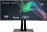 Thumbnail image of ViewSonic VP3881a Curved Monitor